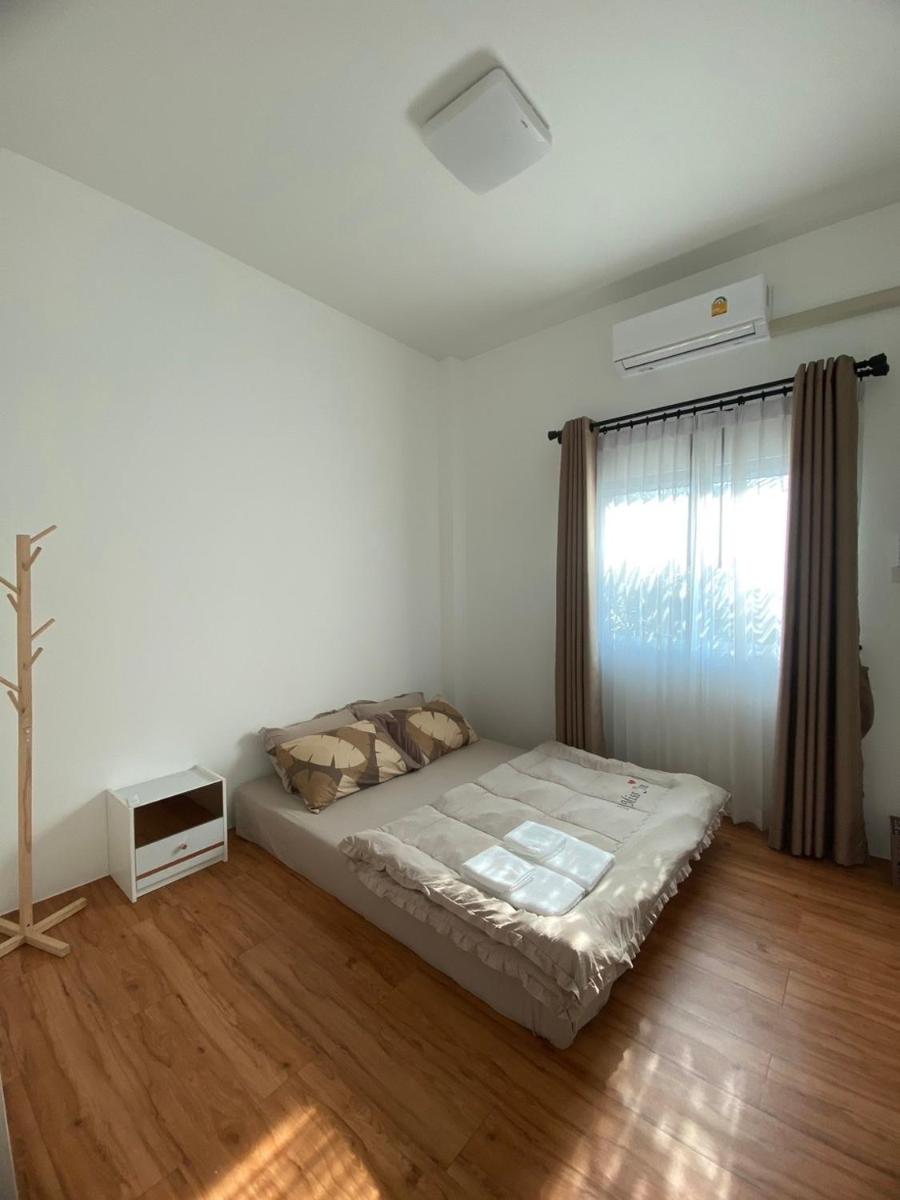Suitetrails - Yipso Residency