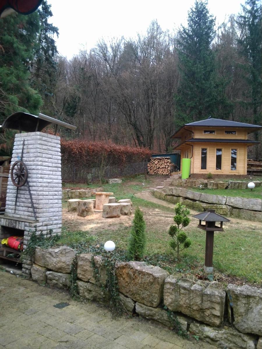 Pension Am Waldrand - Housity