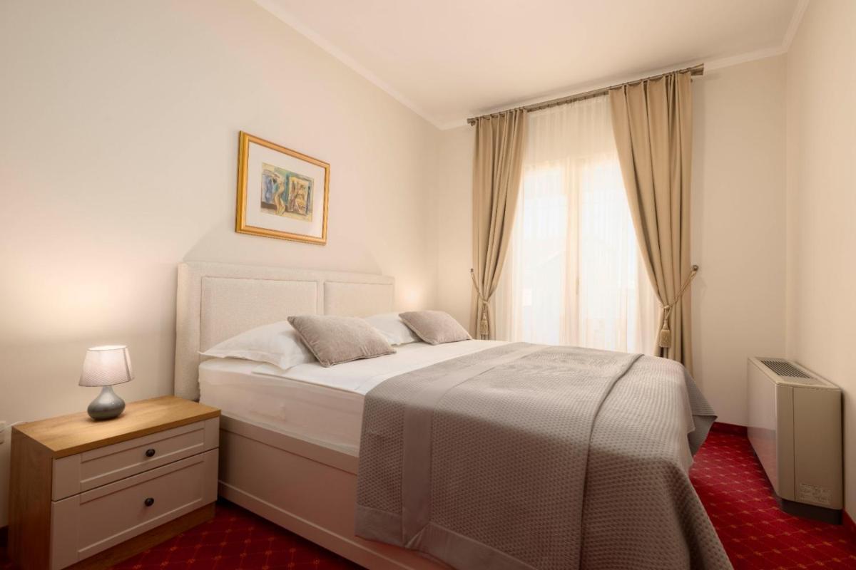 ApartHotel Villa Mozart - Housity
