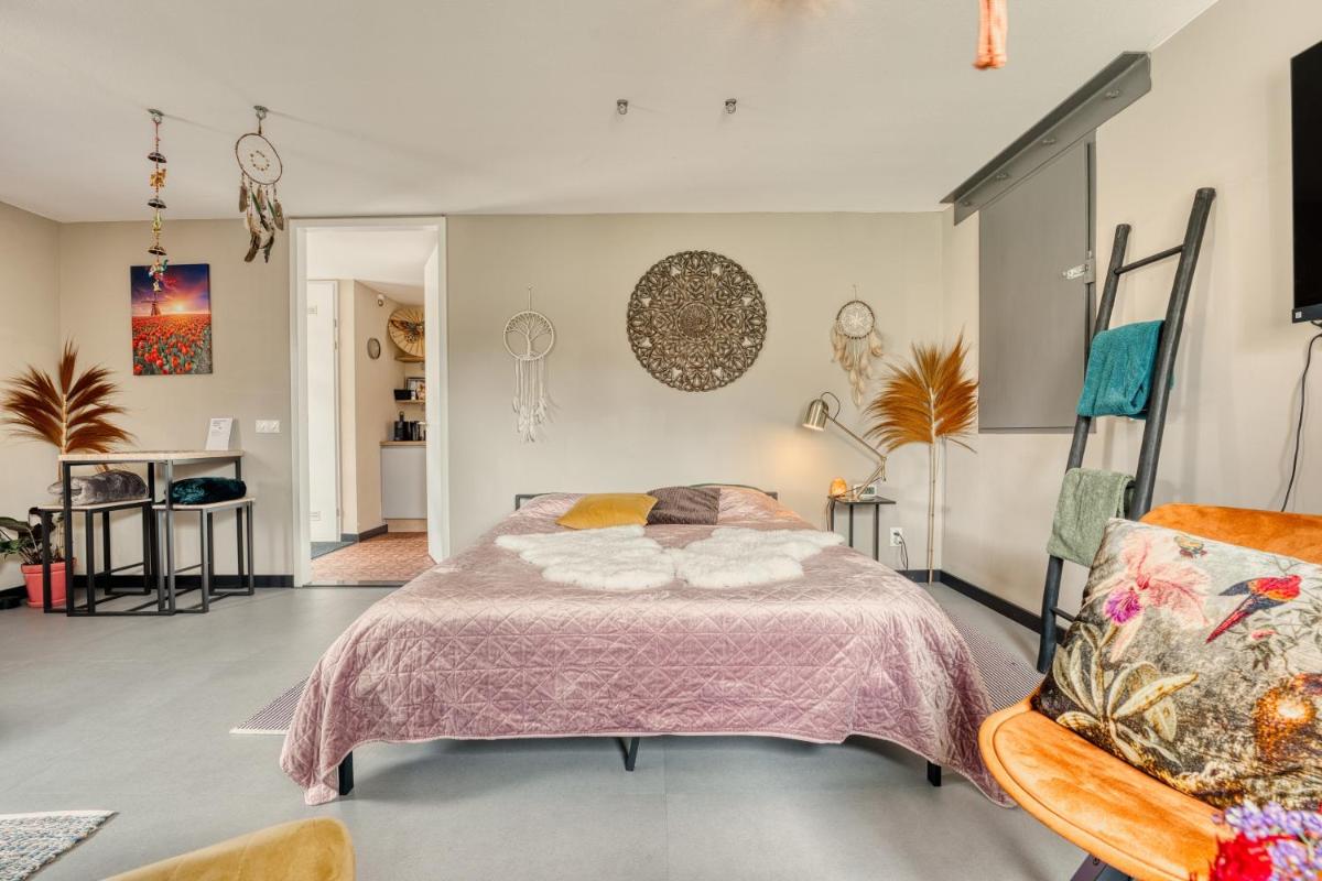 Appartement YCW 'Papillon' - Housity