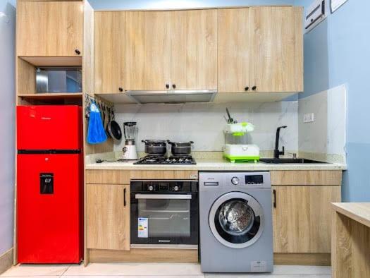 Shortlet Apartment - Housity