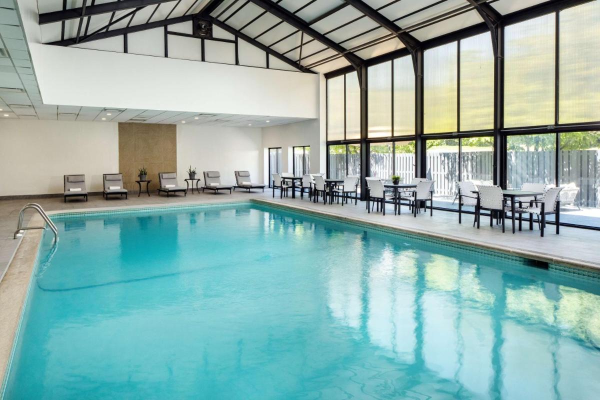 DoubleTree by Hilton Princeton - Housity