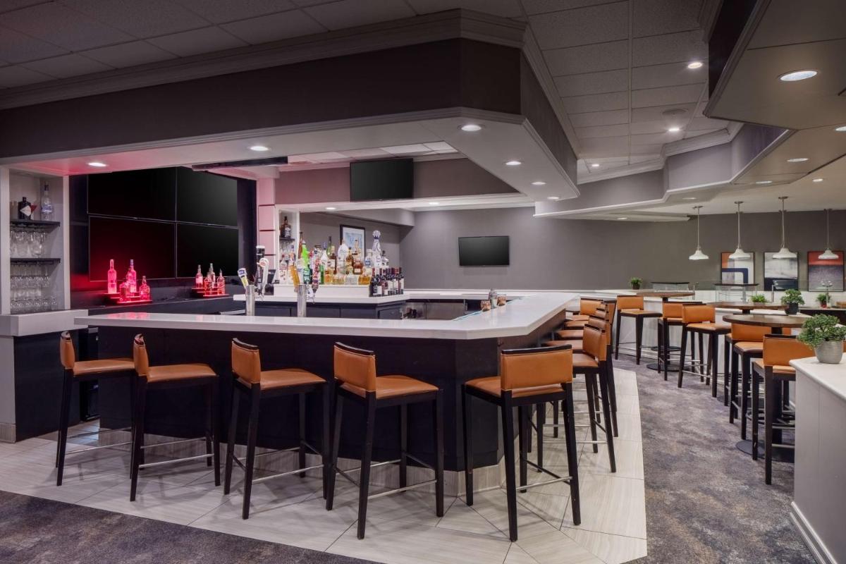 DoubleTree by Hilton Princeton - Housity