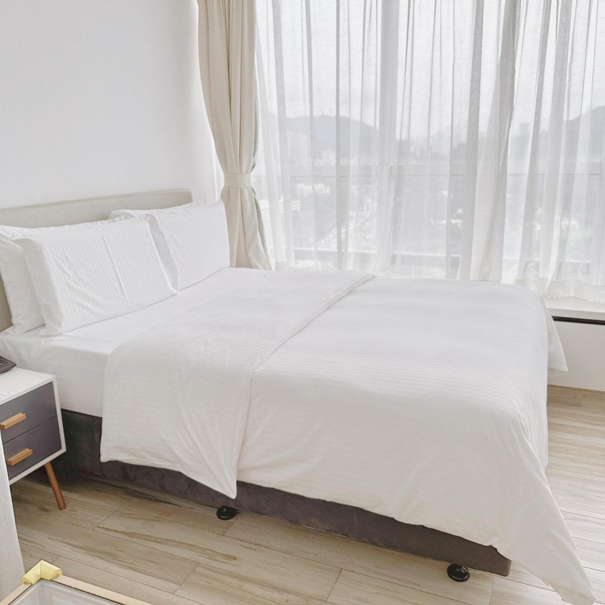 深圳金中环服务公寓-深业上城店 Golden Central Serviced Residence Shenzhen-UpperHills - Housity
