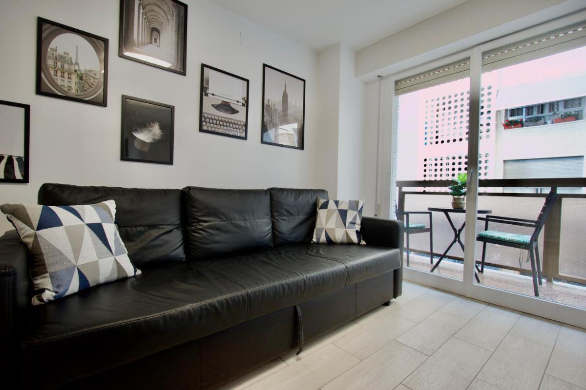 Vanili Santa Pola - Housity