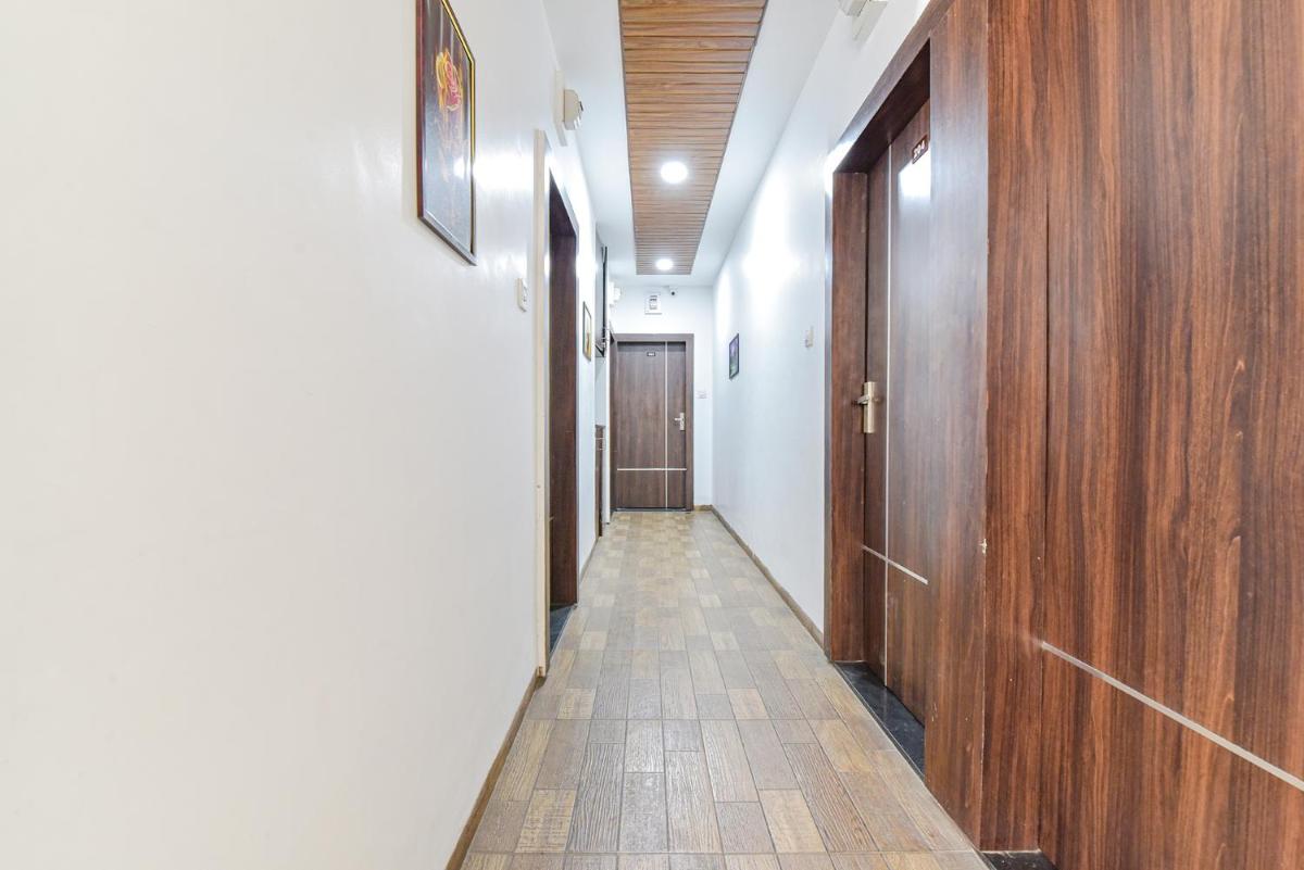 FabExpress A2 and Restro - Housity