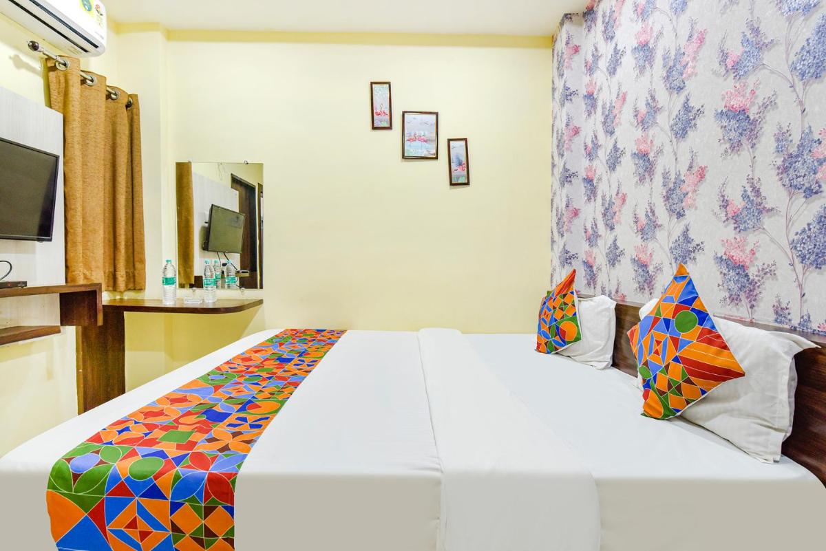 FabExpress A2 and Restro - Housity