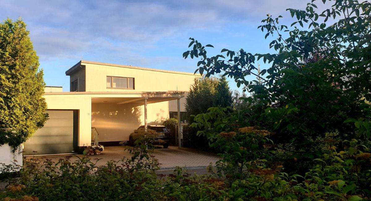 PARADY HOUSE - Housity