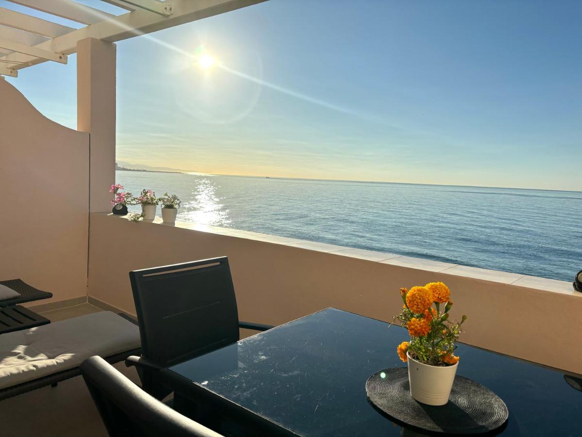 Diletta Beach Estepona - Housity