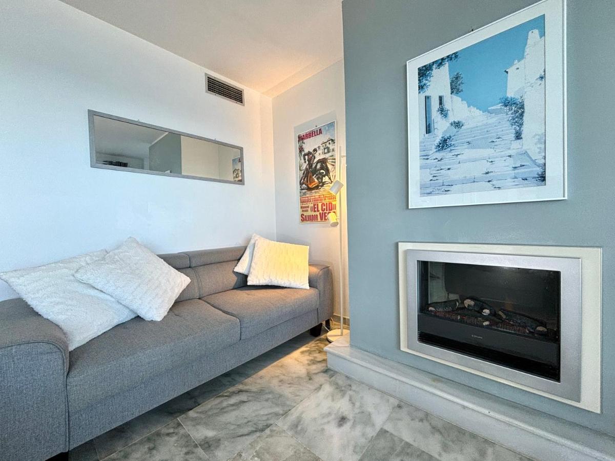 Diletta Beach Estepona - Housity