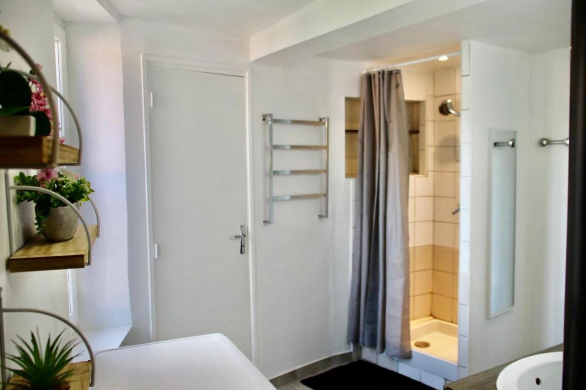 Moulin Gaillard Chambres et Table d'Hotes - Housity