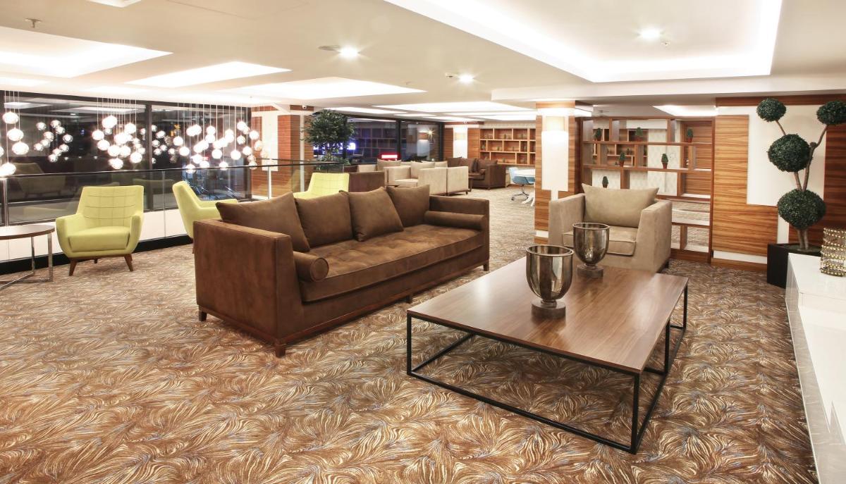 Mard-inn Hotel - Housity