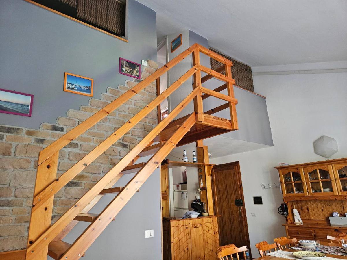 APP.TO LE BOUGANVILLE A 900 MT DALLA SPIAGGIA - Housity