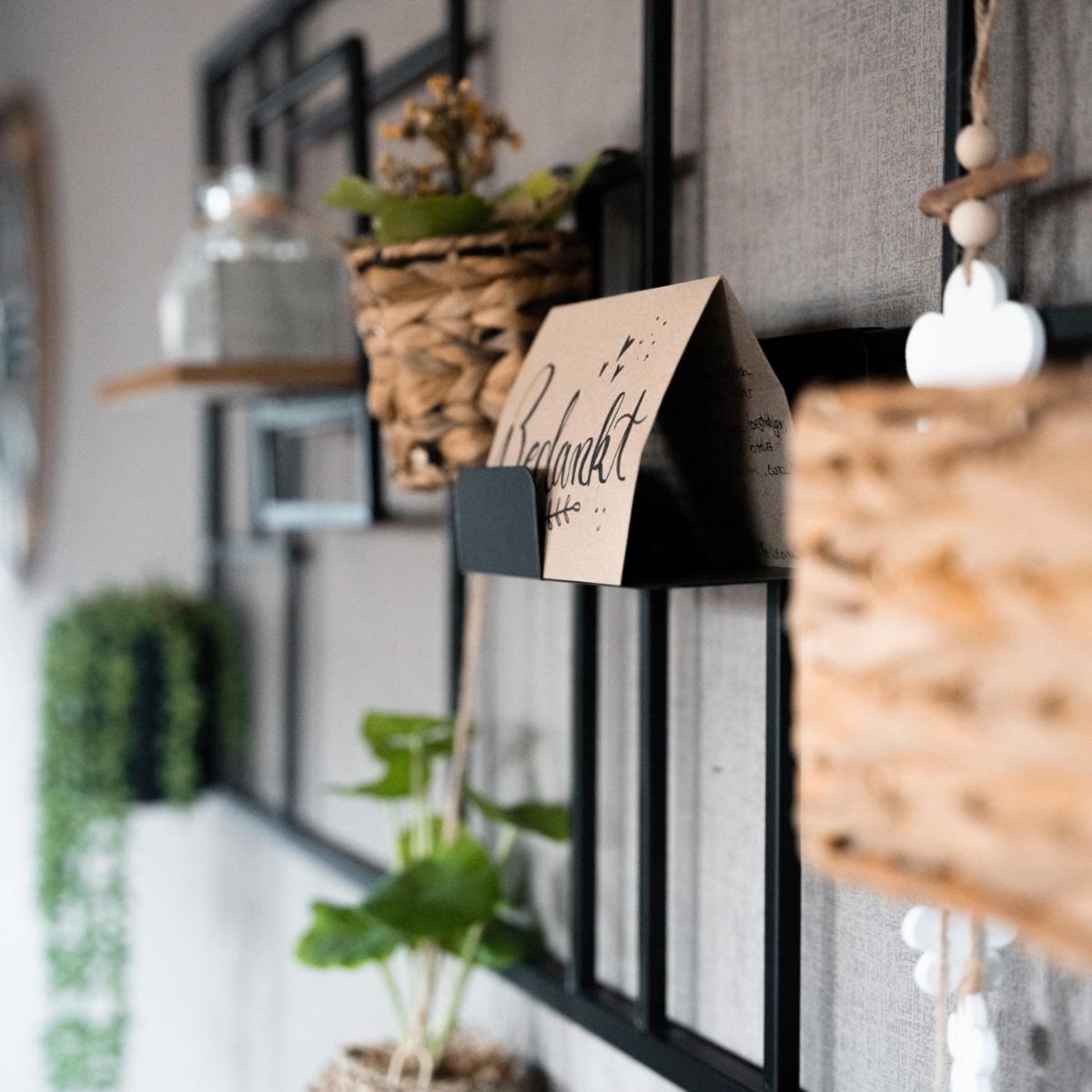 Vakantiewoning - ‘t Ouwershuys - Hizvo