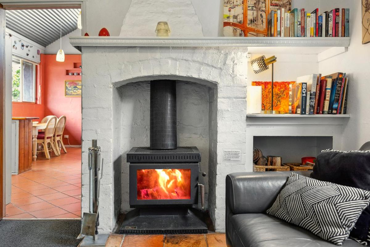 Croft Cottage - Housity