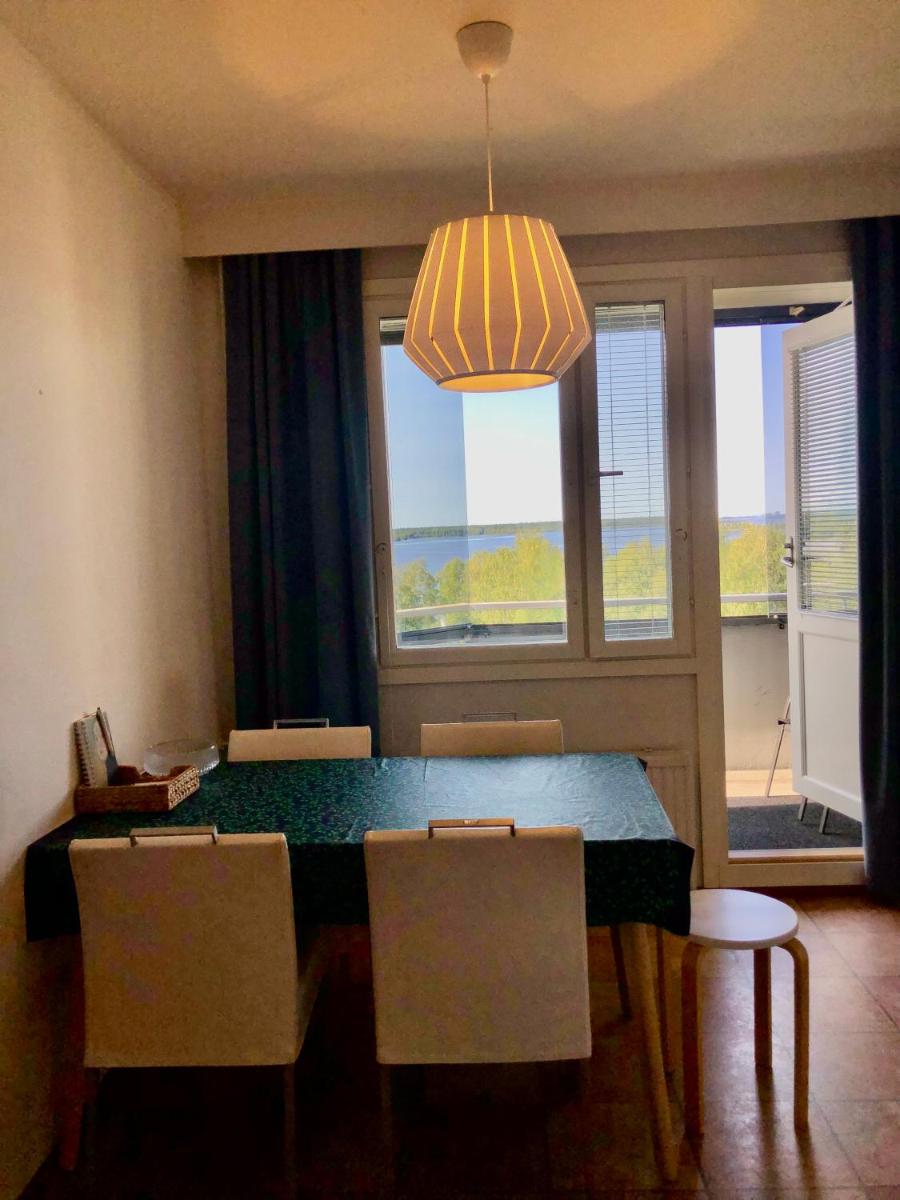 Two bedroom apartment Best view to the sea Glassed Balcony FREE PRIVATE PARKING - Housity