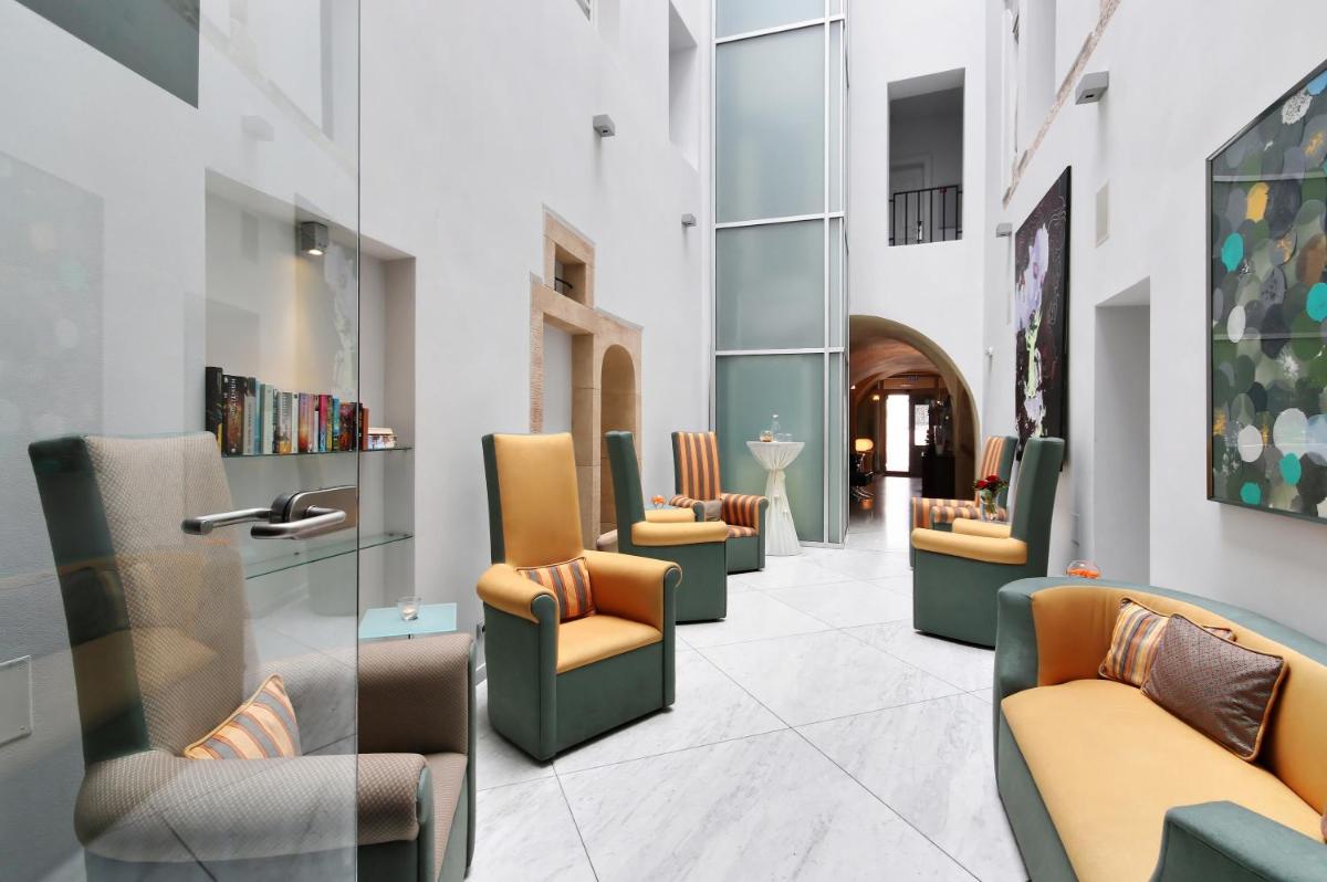 Suitetrails - SKARITZ Hotel & Residence