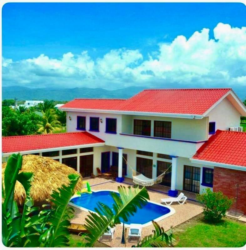 Casa Lila - Housity