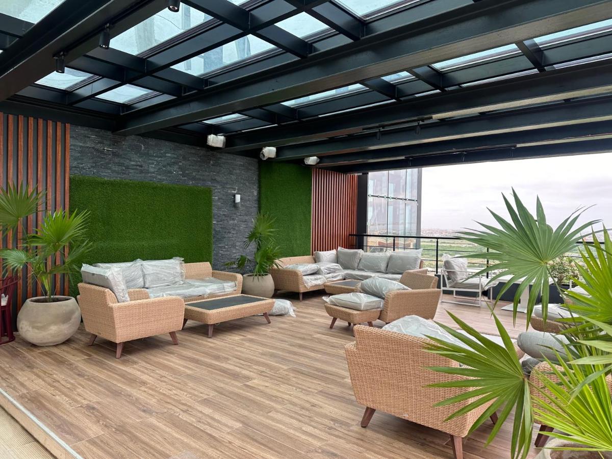 Kass Apartment Hotel - Hizvo