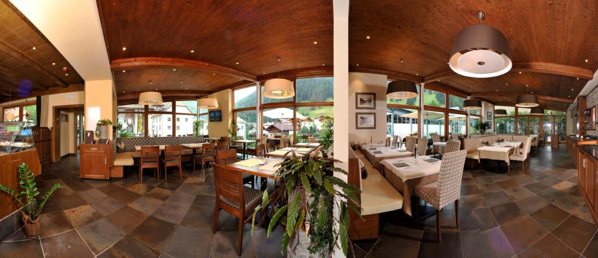 Hotel Euròpa Dolomites - Housity