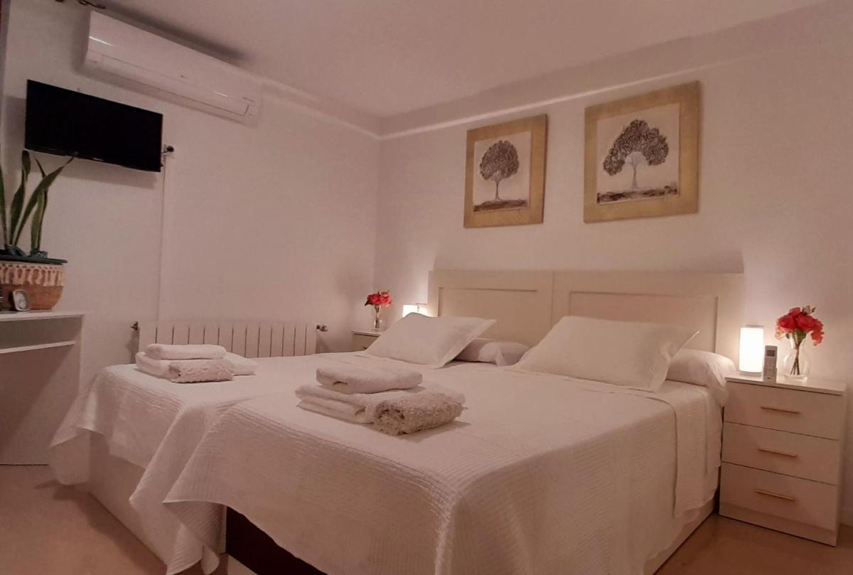 Armonía y tranquilidad habitacion - Housity