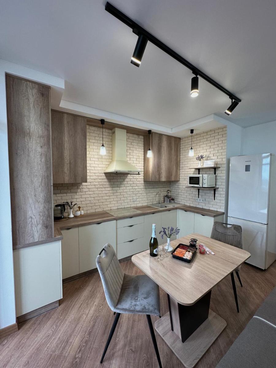 Apartamenty Stepana Bandery 35 - Housity