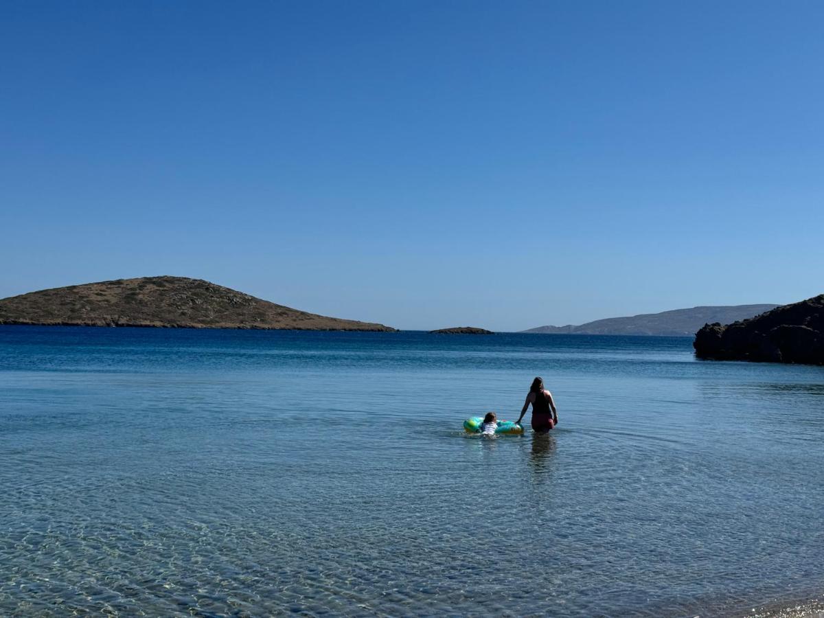 Anna s House in Chora - Housity