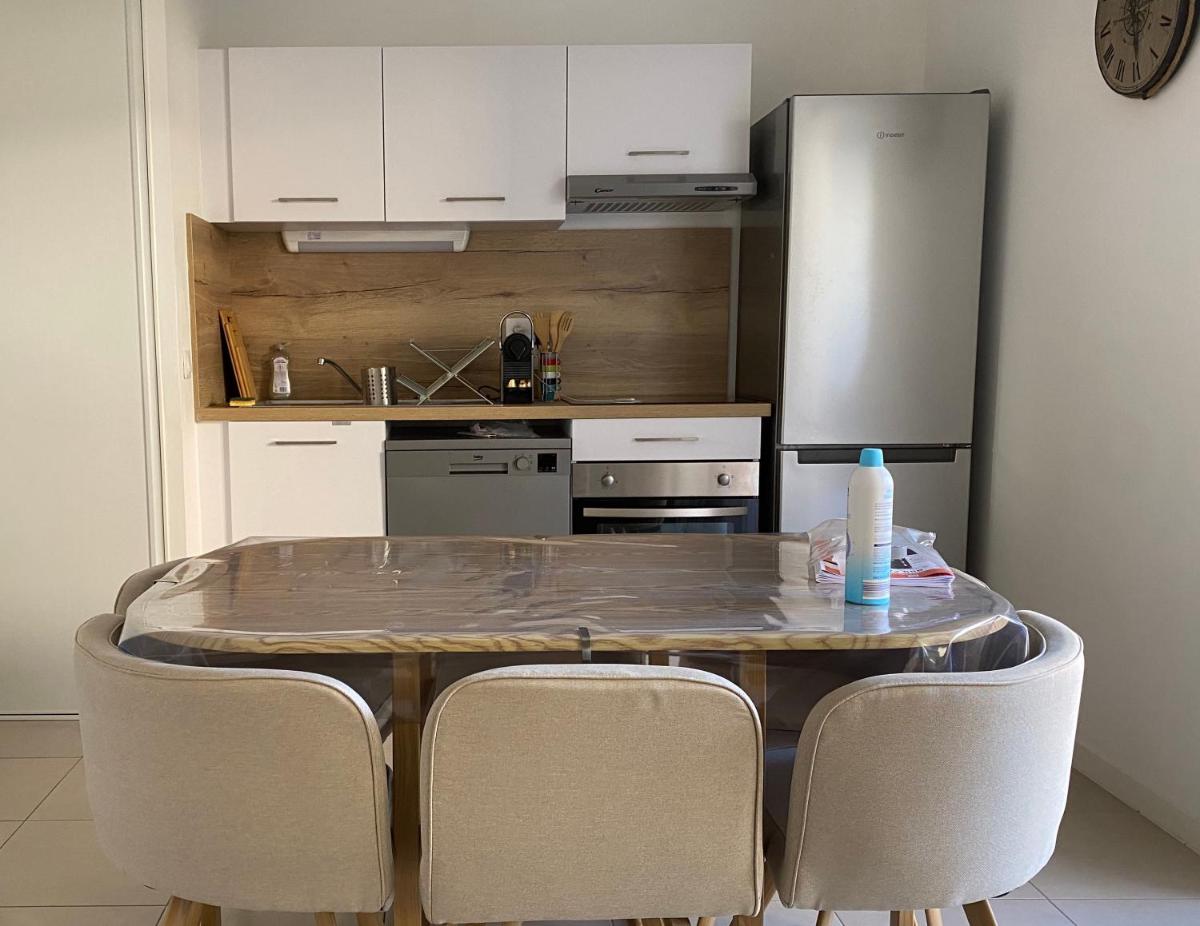 Superbe appartement - Housity