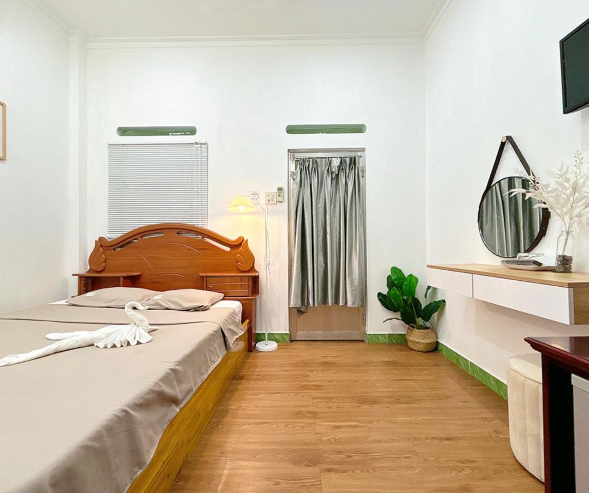 Quoc Dinh Guest House - Housity