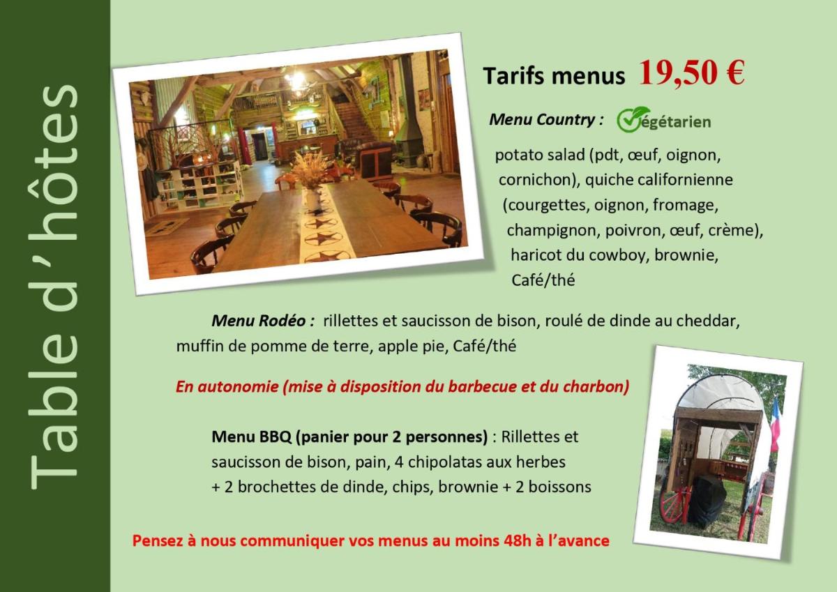 La Valise A Cheval - Housity