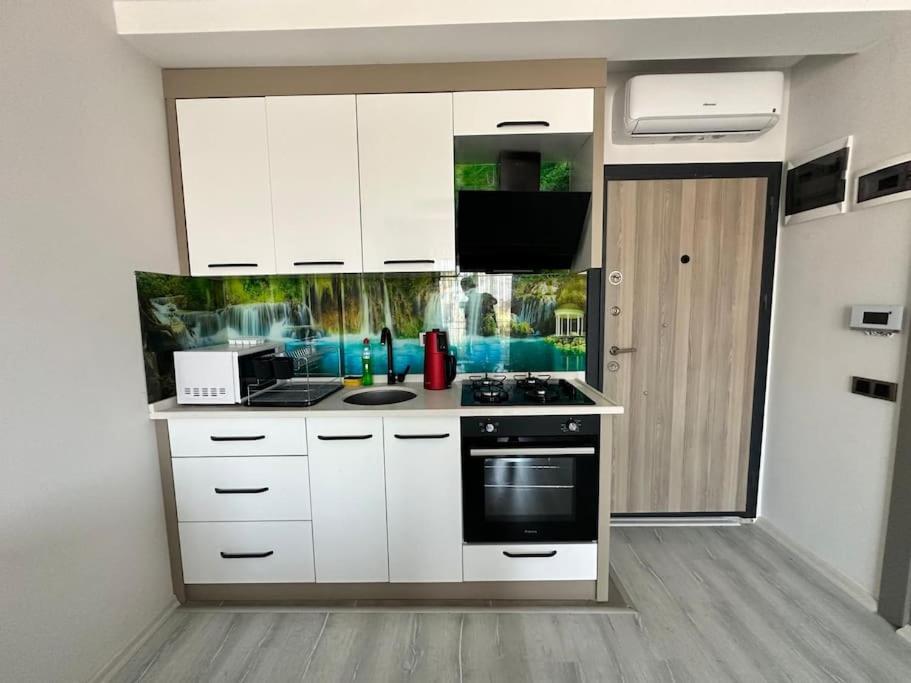 Denize kolay ulaşım lüks ev - Housity