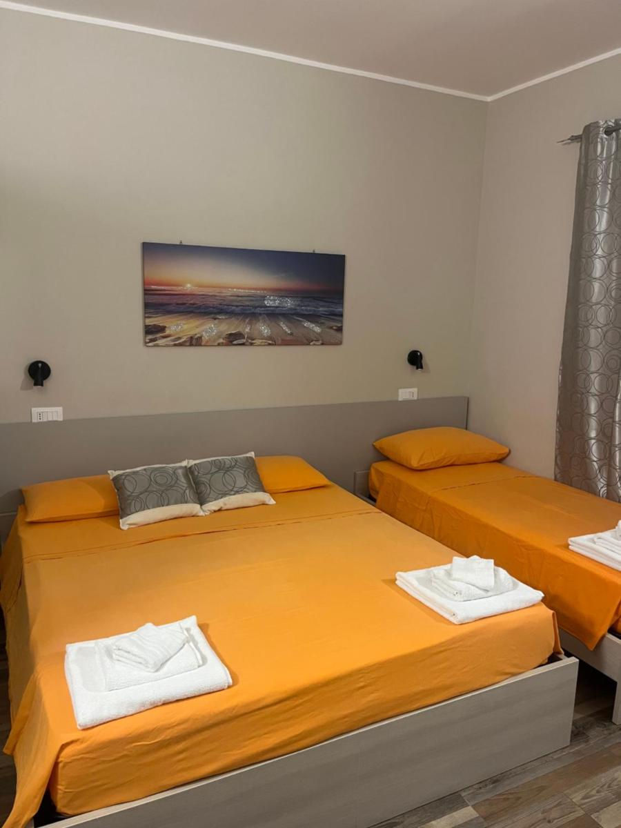 Residenza De Luca Apartment - Housity