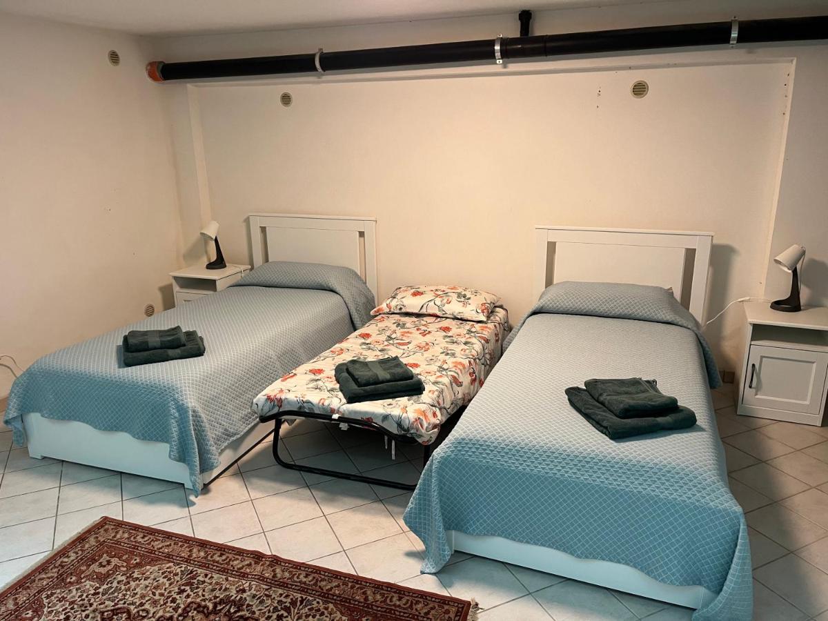 Casa nel Liberty - Housity