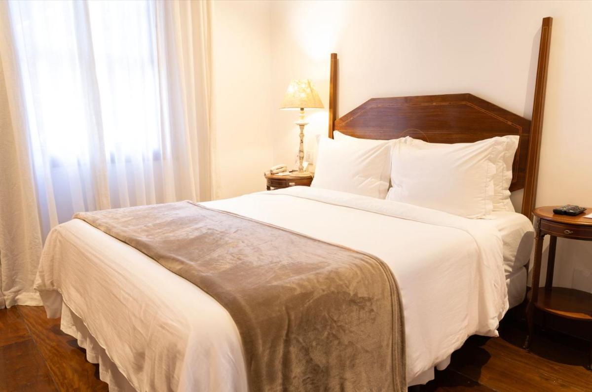 Hotel Solar do Rosário - Housity