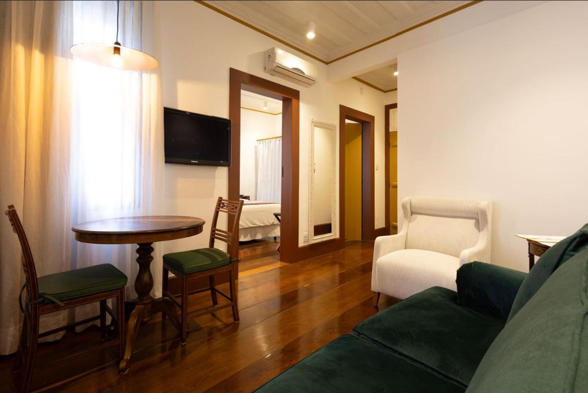 Hotel Solar do Rosário - Housity