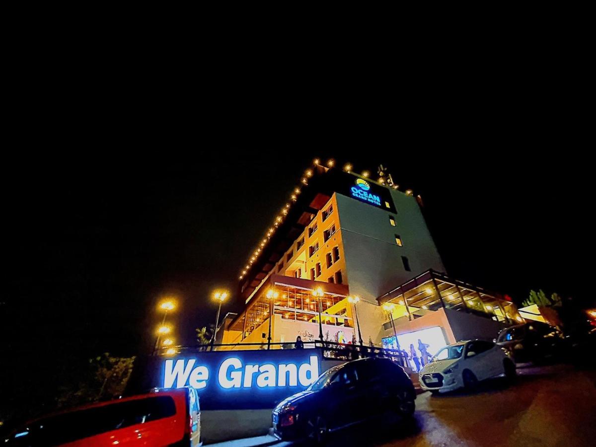 Ocean Grand Hotel - Ramallah - Housity
