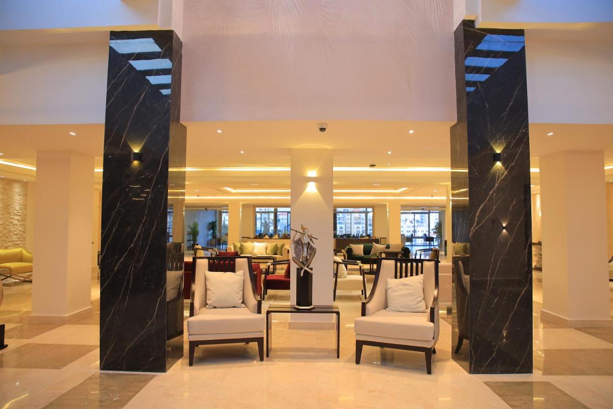 Ocean Grand Hotel - Ramallah - Housity
