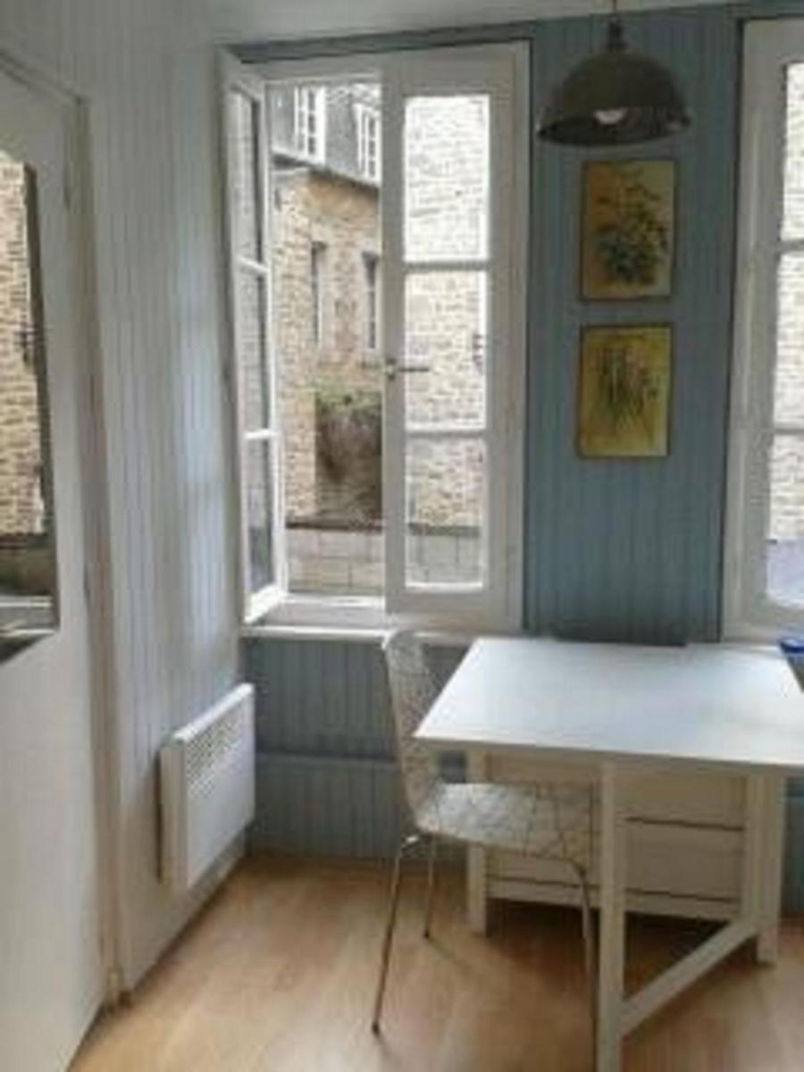 Historical Center- Le Studio de St-Sauveur - Hizvo