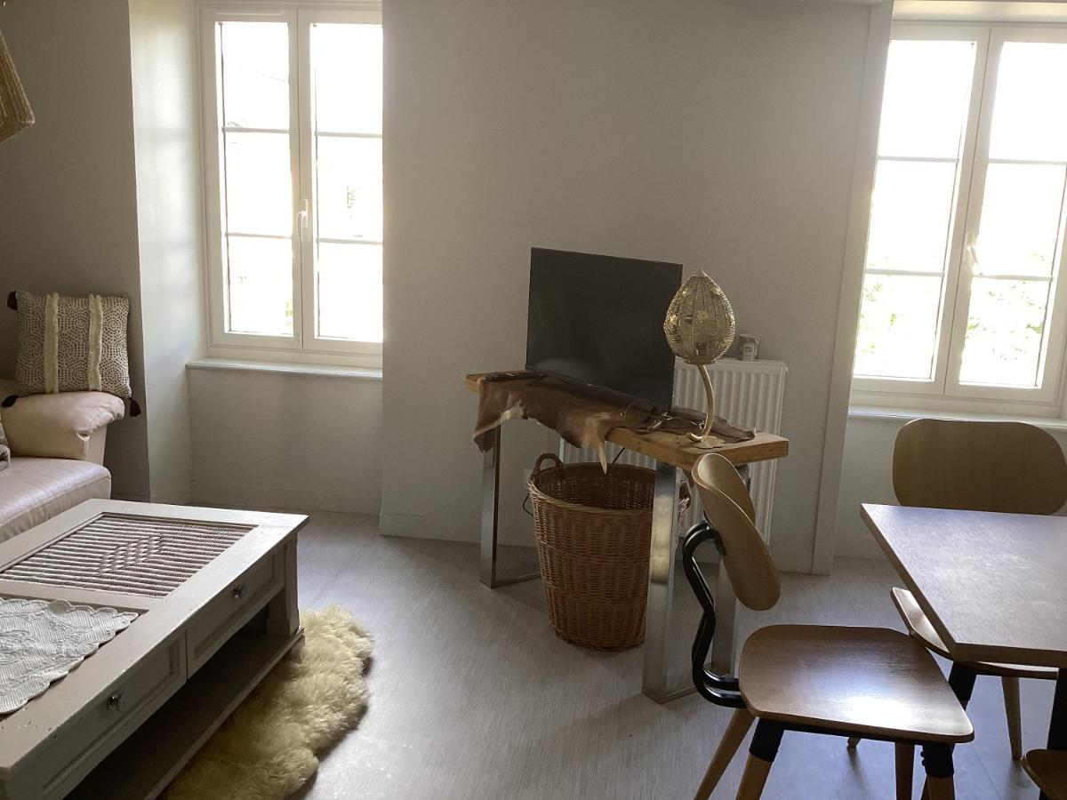 La fontaine - Housity