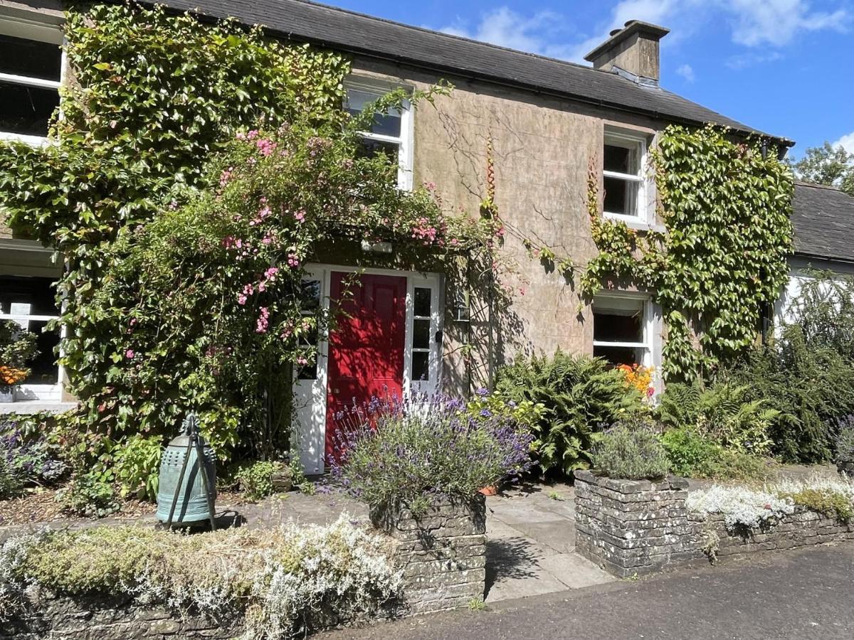Ballylagan Organic Farm - Housity