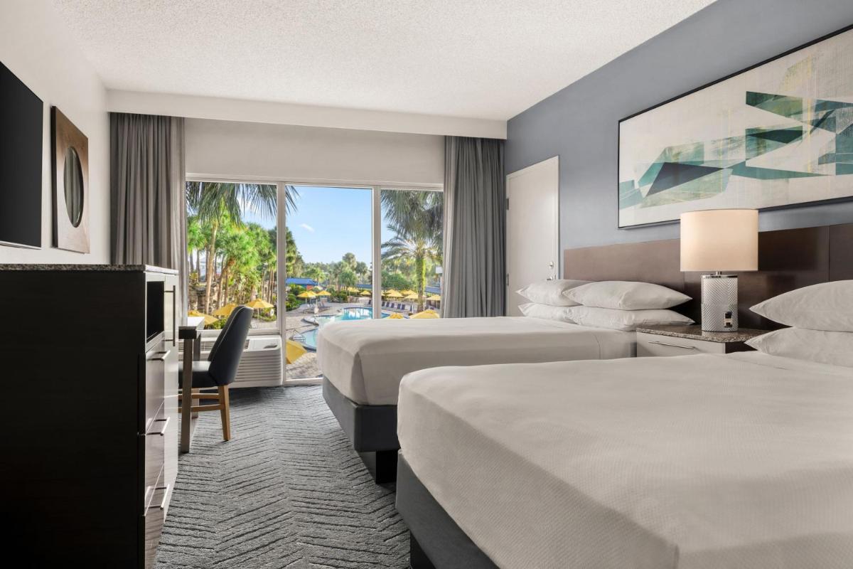 Delta Hotels by Marriott Orlando Celebration - Housity