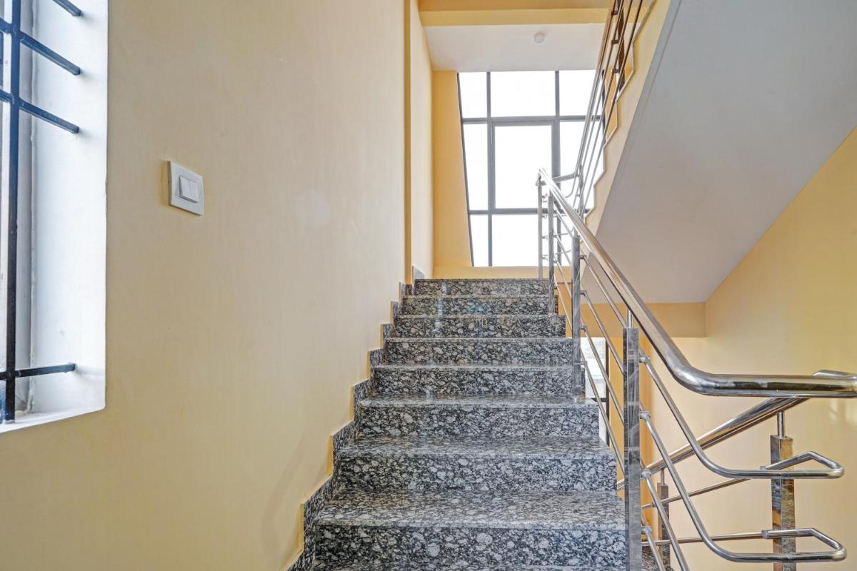 Hotel O Singasandra Metro Station - Housity