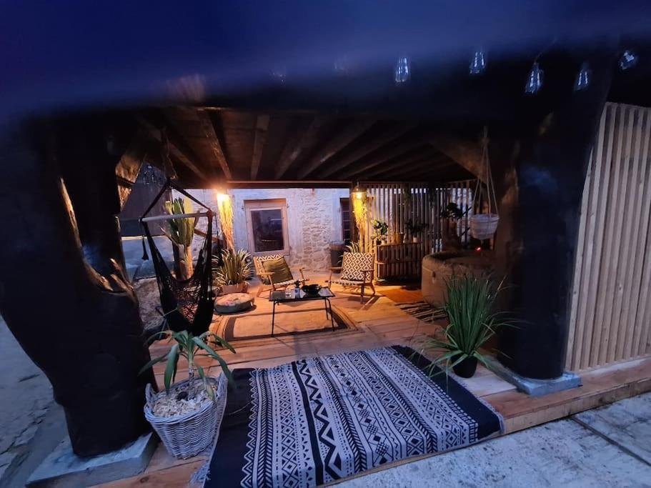 Petite Gîte Atypique chez sam est gael - Housity