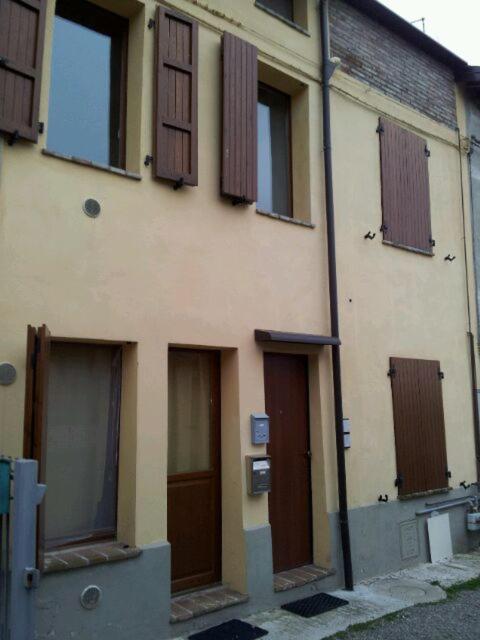 Vicomero House - Housity