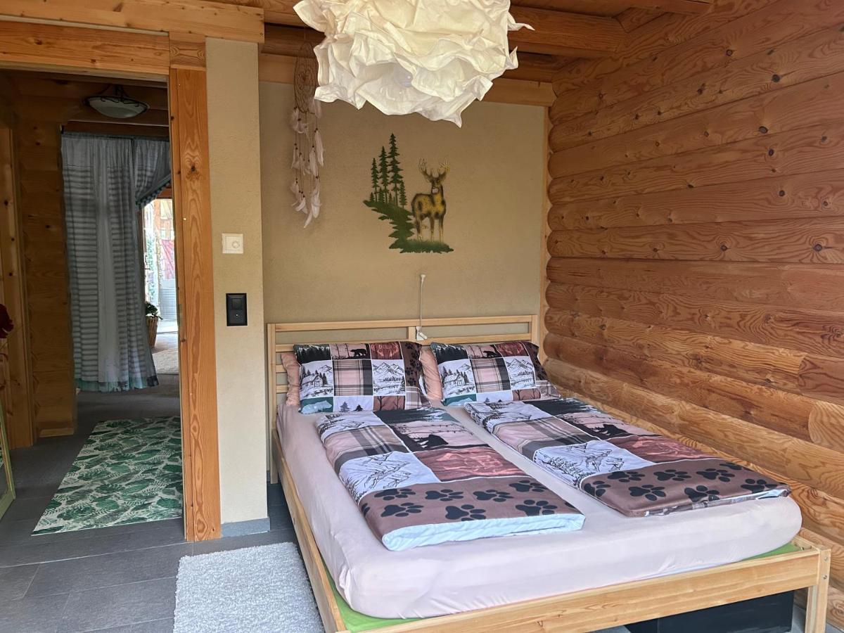 BnB Blockhausfeeling - Housity