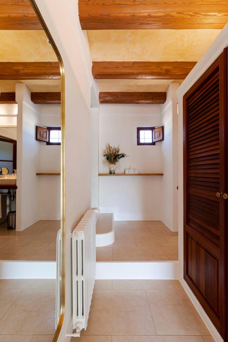 Imagen de la galería de Ca Na Xica - Hotel & Spa, en Sant Miquel de Balansat