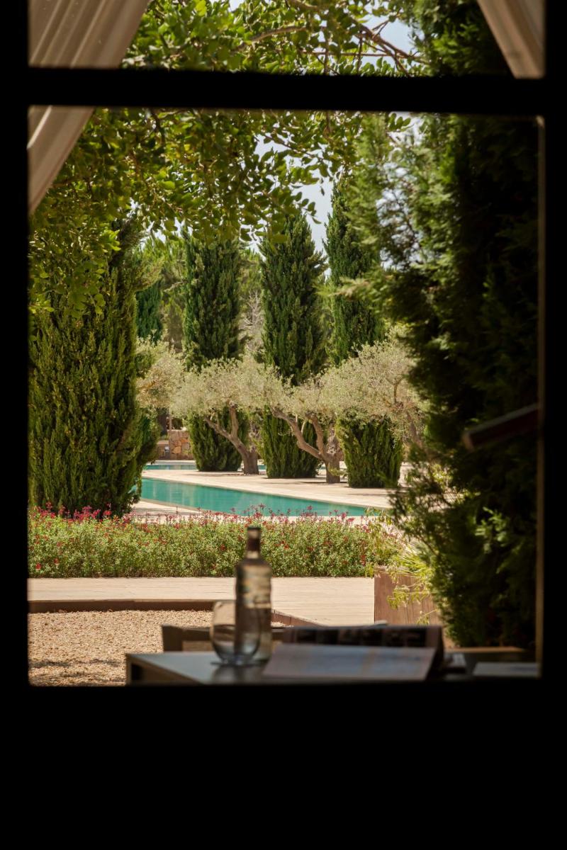 Piscina en o cerca de Ca Na Xica - Hotel & Spa