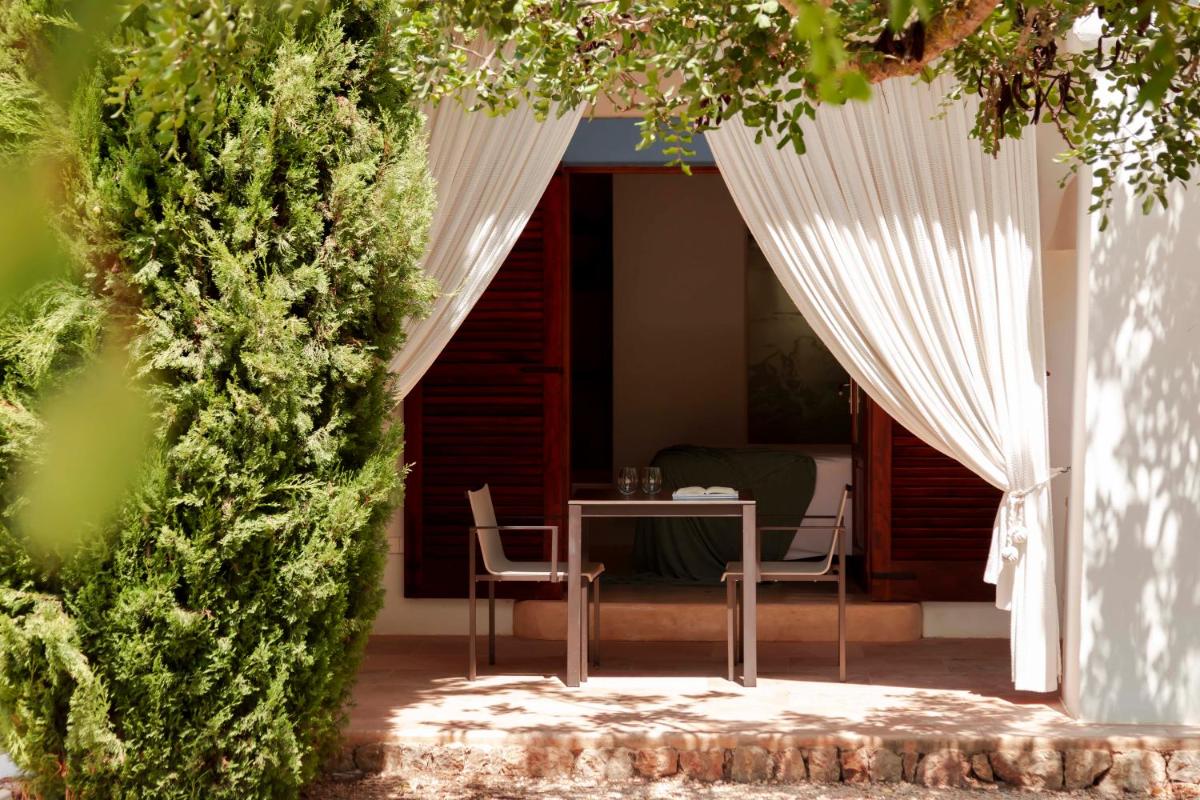 Imagen de la galería de Ca Na Xica - Hotel & Spa, en Sant Miquel de Balansat