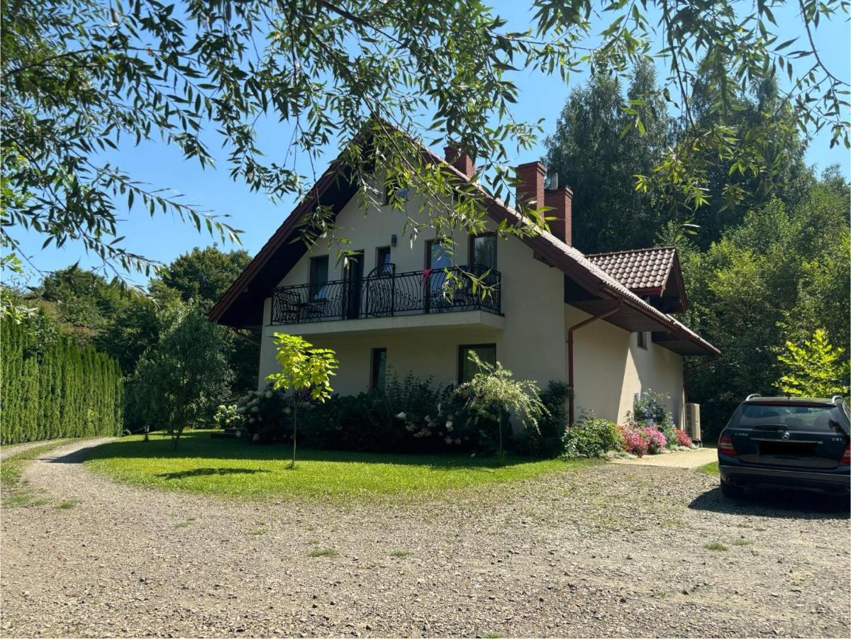Willa Solina144 - Housity