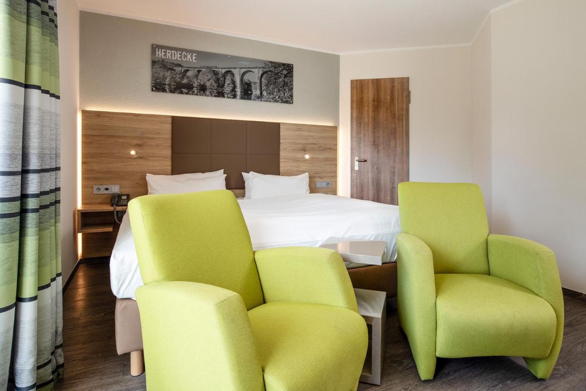 Ringhotel Zweibruecker Hof - Housity